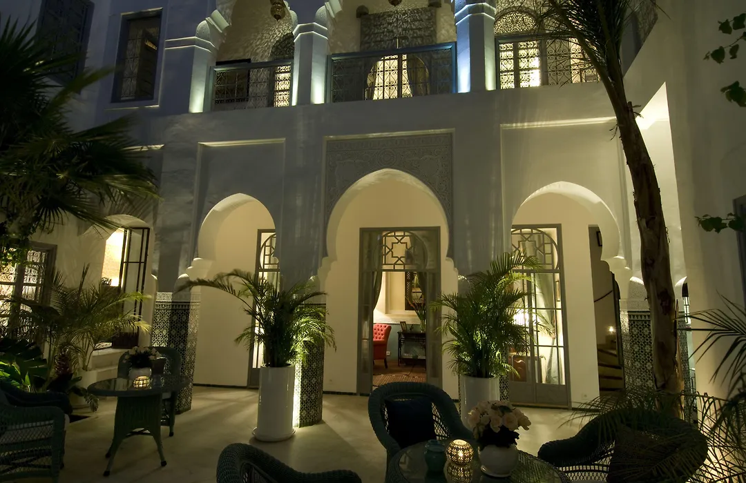 Riad Idra-1