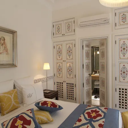Riad Idra-3